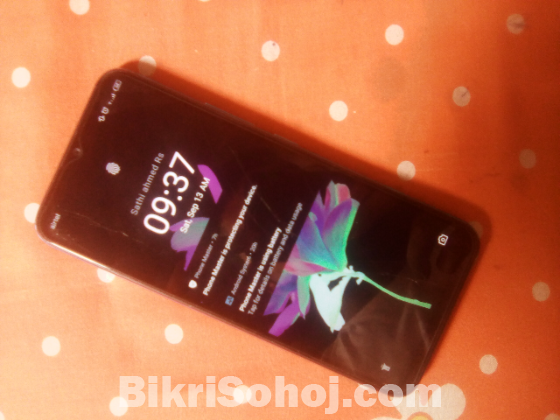 Itel vision pro 1
